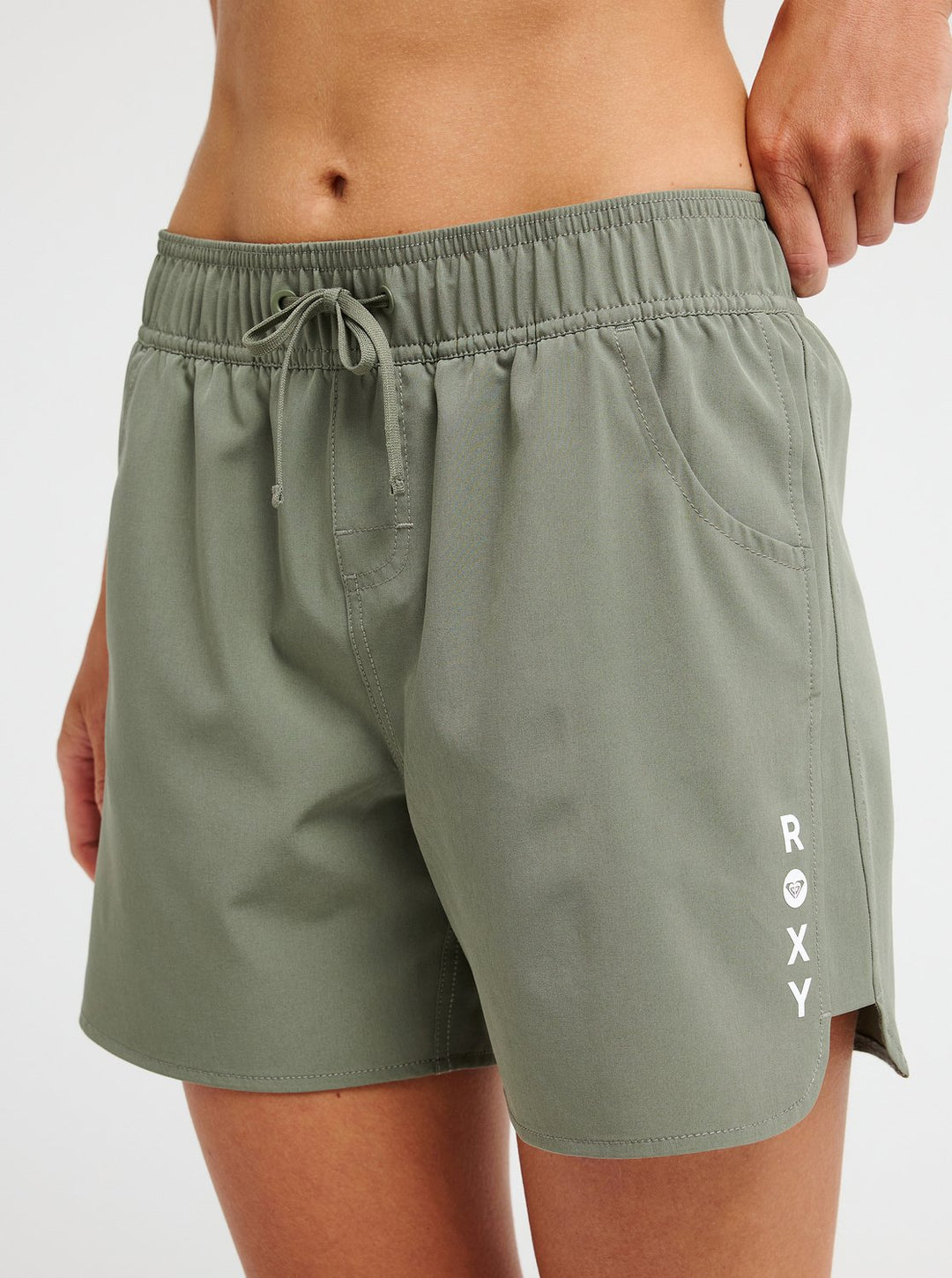 Roxy Damen Boardshorts Wave 5 Inch