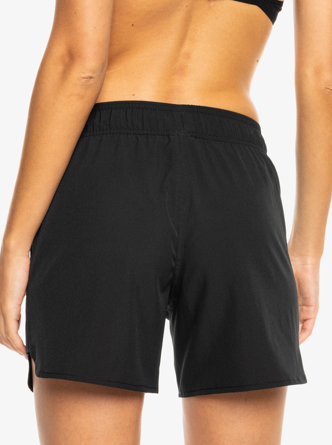 Roxy Damen Boardshorts Wave 5 Inch - schwarz