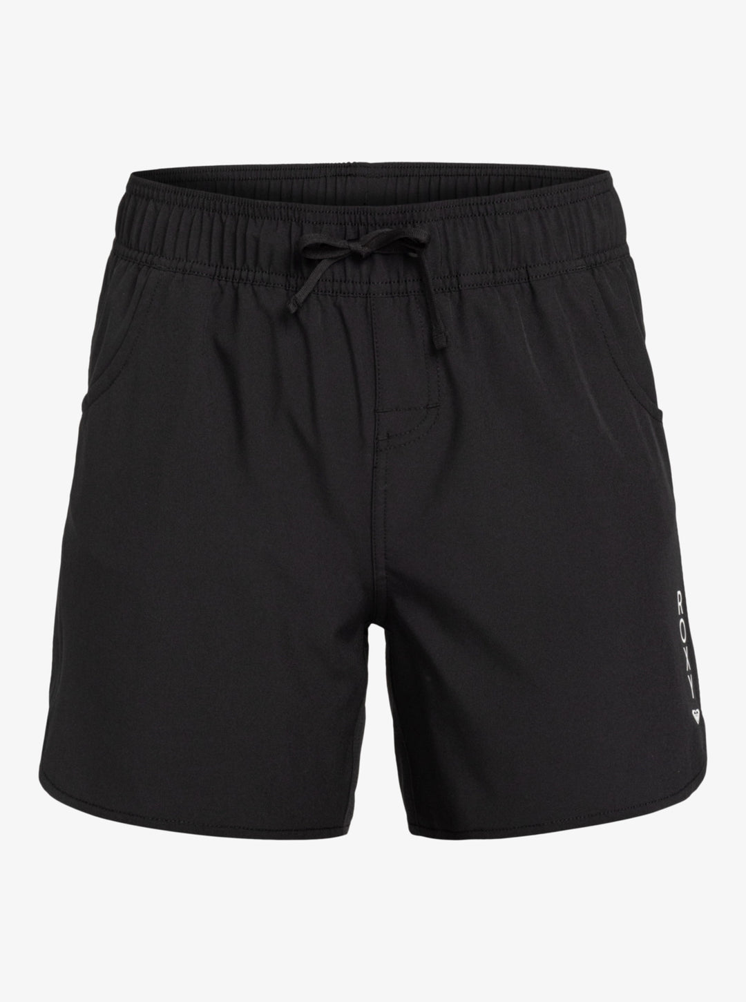 Roxy Damen Boardshorts Wave 5 Inch - schwarz