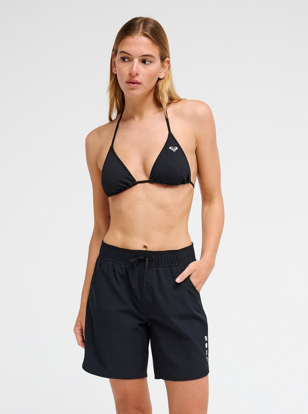 Roxy Damen Boardshorts Wave 7 Inch