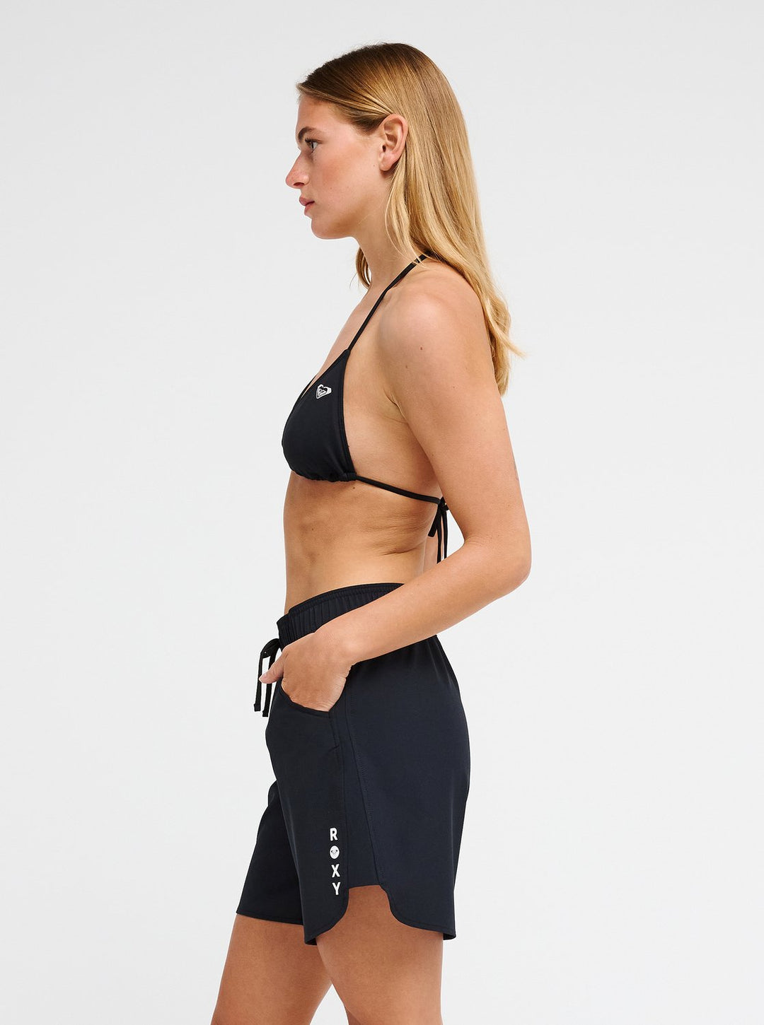 Roxy Damen Boardshorts Wave 7 Inch