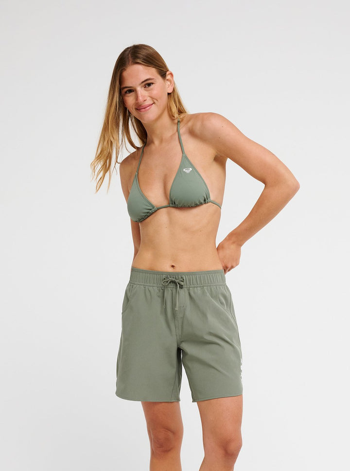 Roxy Damen Boardshorts Wave 7 Inch