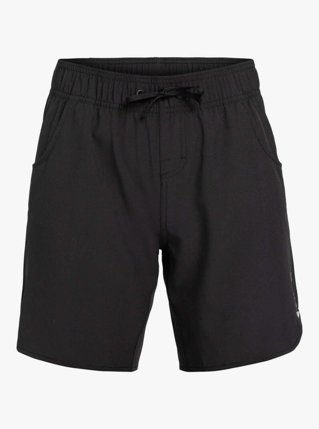 Roxy Damen Boardshorts Wave 7 Inch - schwarz