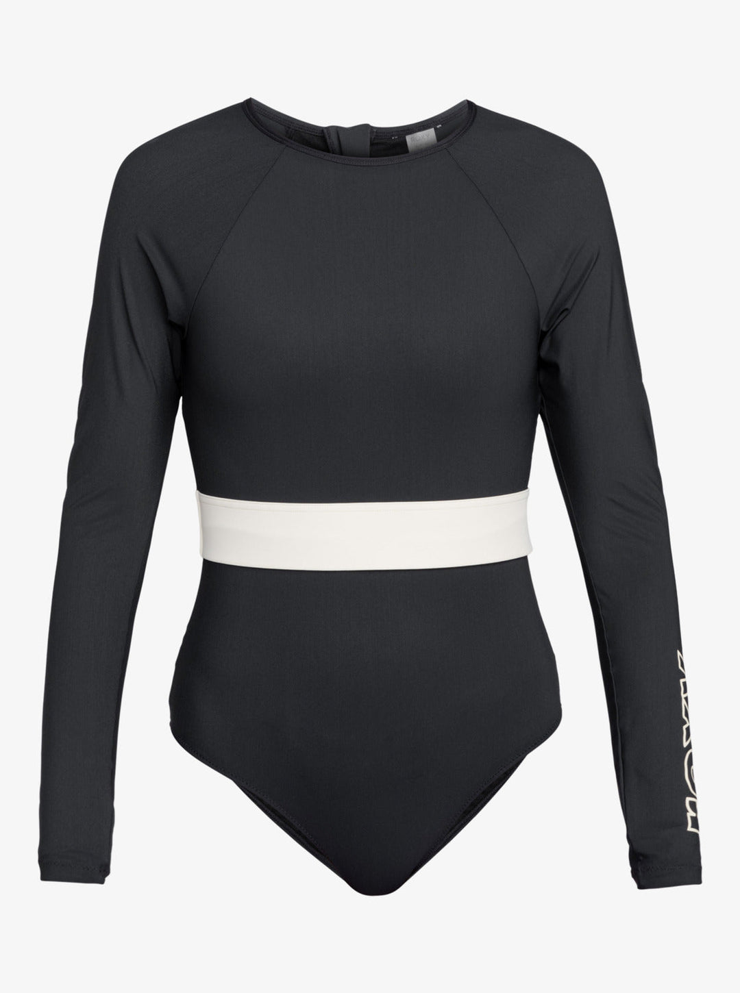 Roxy Damen Bodysuit Active - Anthracite