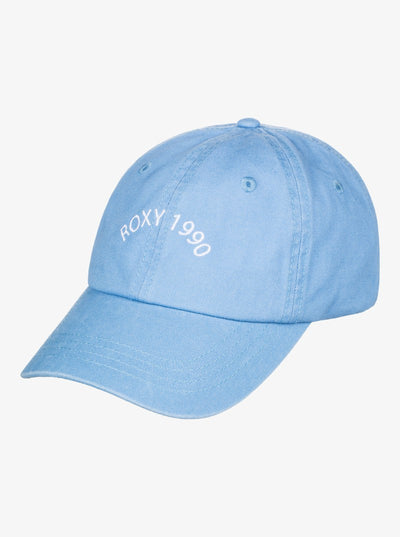 Roxy Damen Cap Toadstool - Bel Air Blue
