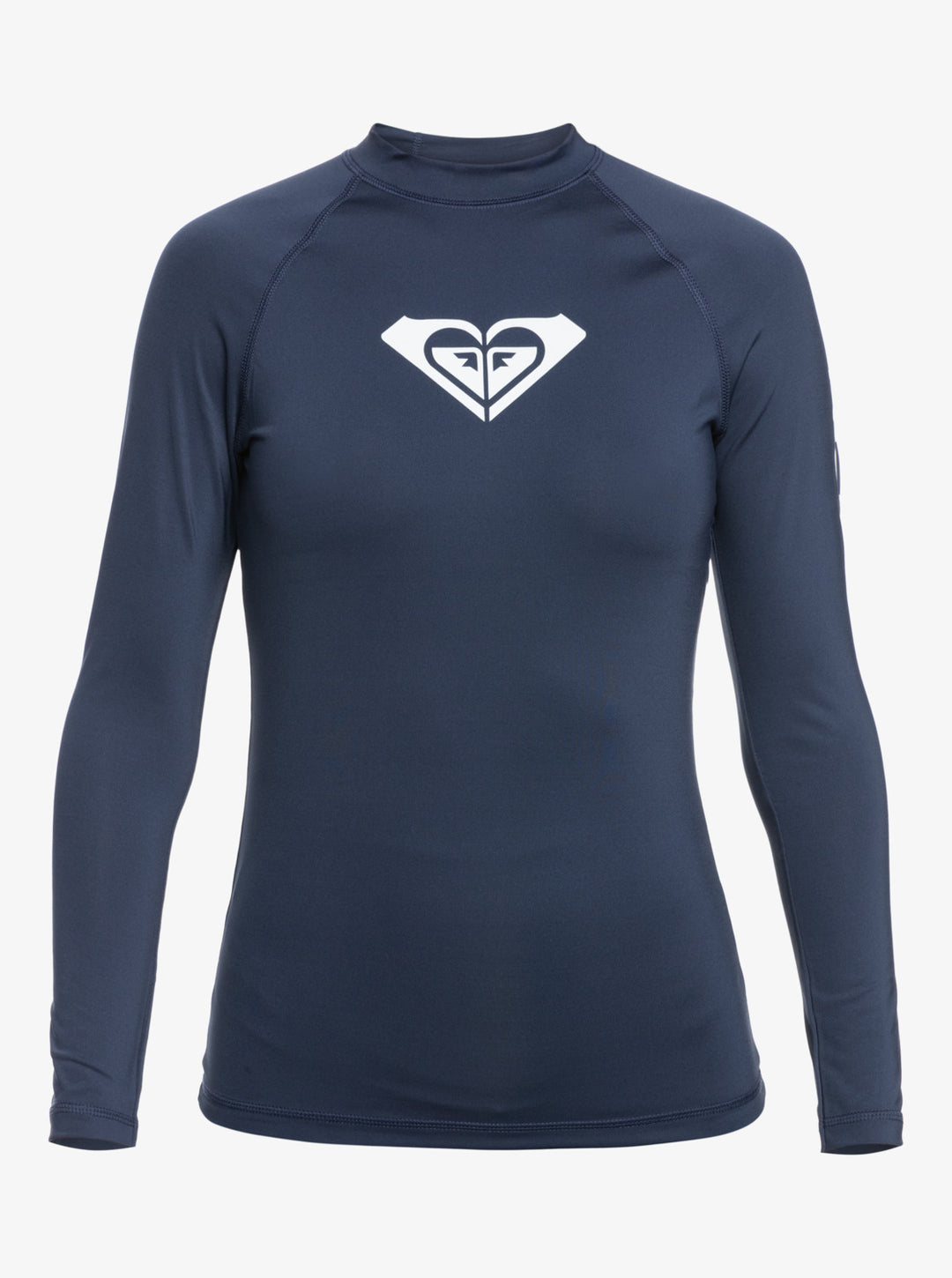 Roxy Damen Lycra langarm Whole Hearted - mood indigo