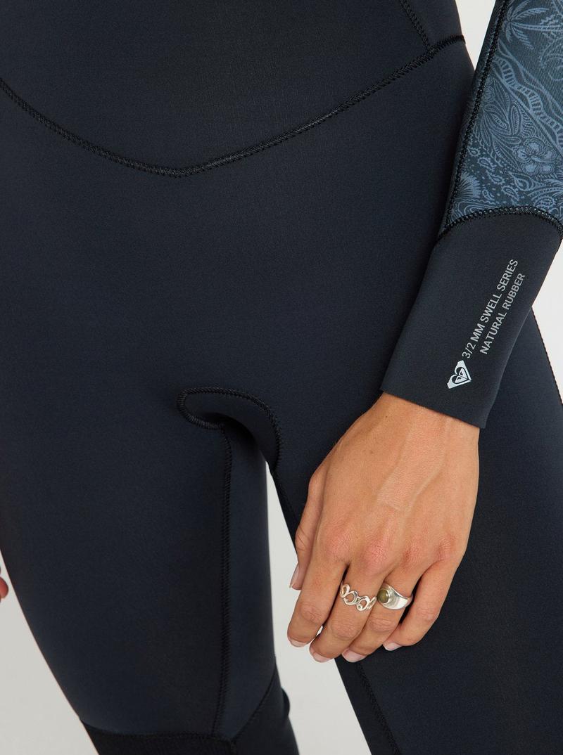 Roxy Damen Neoprenanzug 3/2 Swell Natural - Bandana