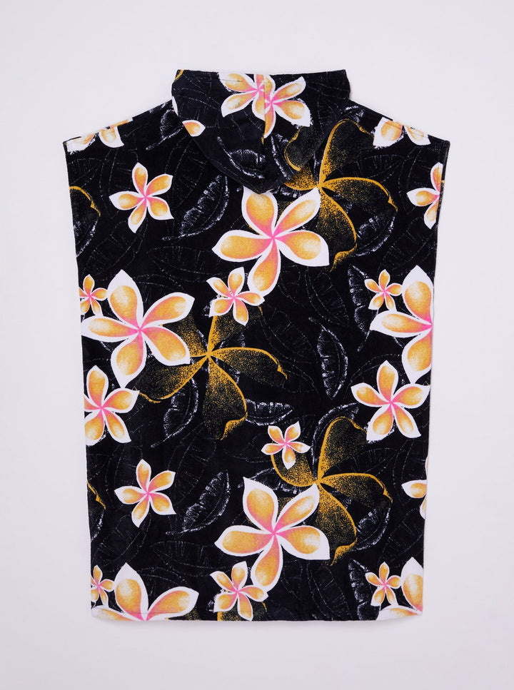 Roxy Damen Poncho Stay Magical Printed