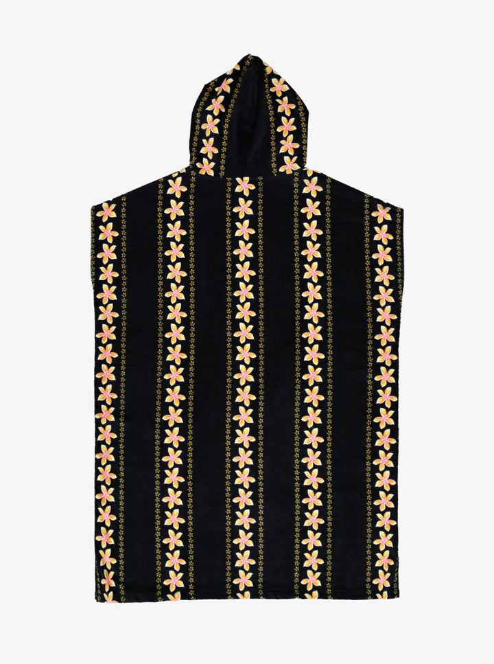 Roxy Damen Poncho Stay Magical Printed
