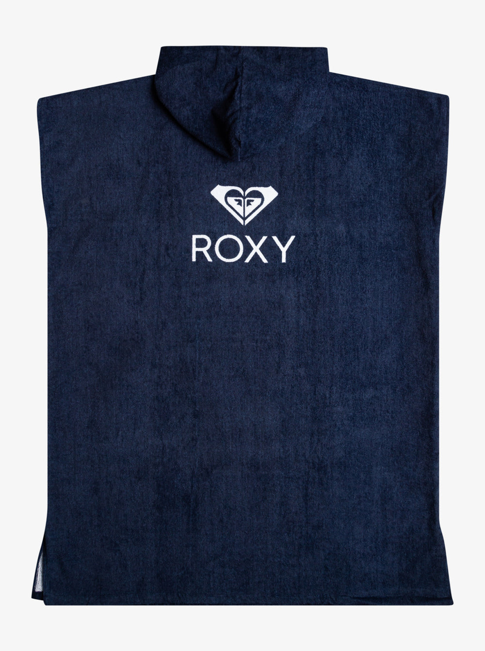 Roxy Damen Poncho Sunny Joy- Mood Indigo