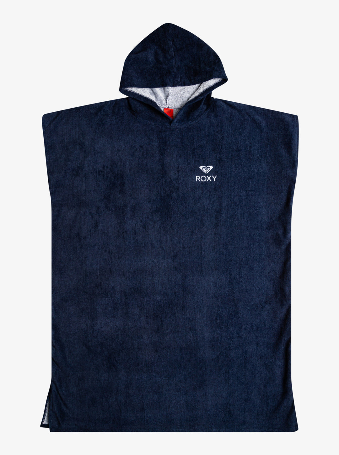 Roxy Damen Poncho Sunny Joy- Mood Indigo