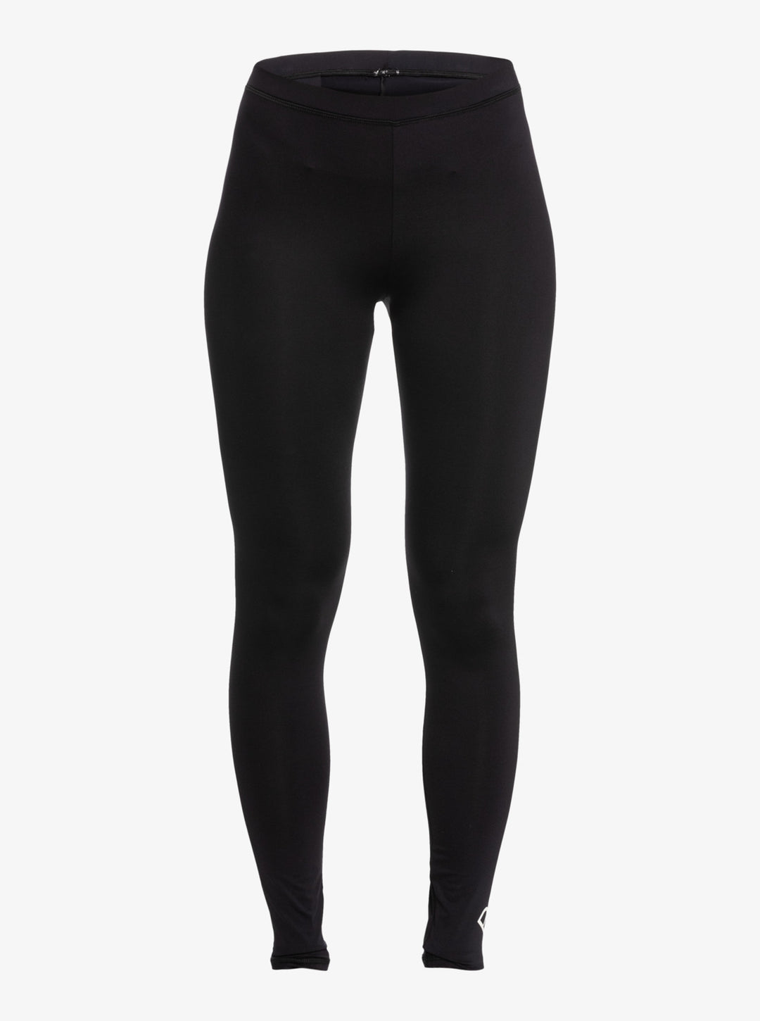 Roxy Damen Surf Legging Essentials - black