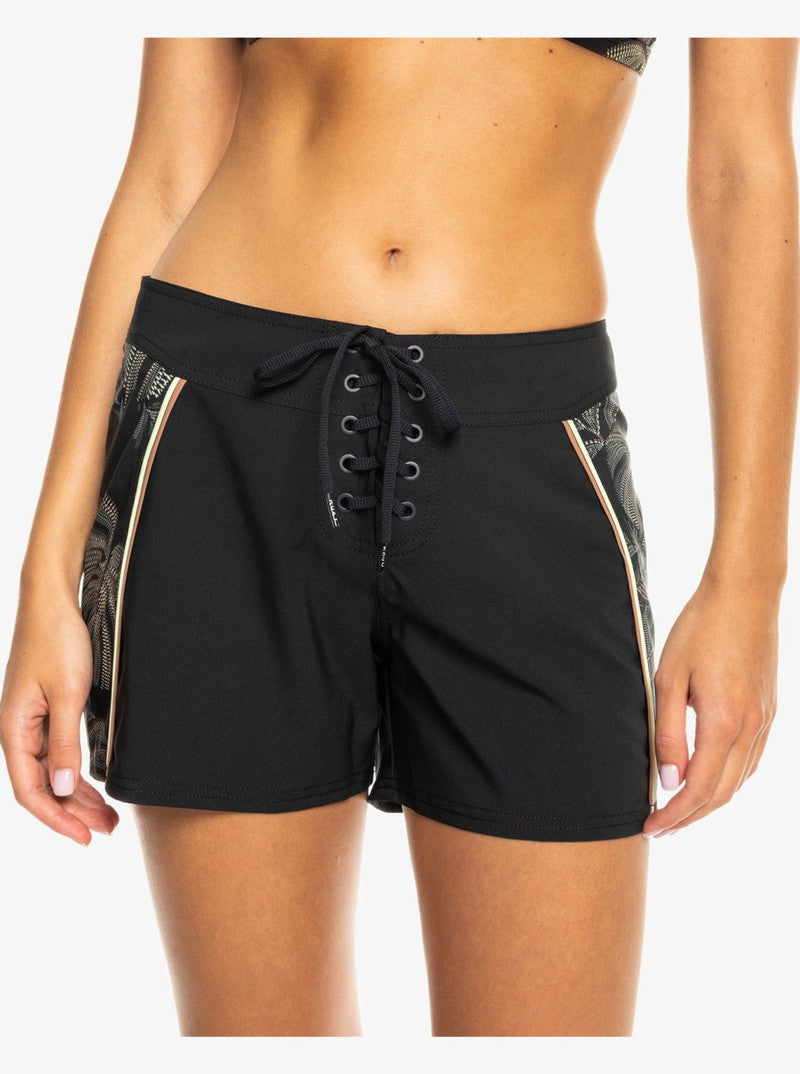 Roxy Women Boardshorts The 93 Win - olive