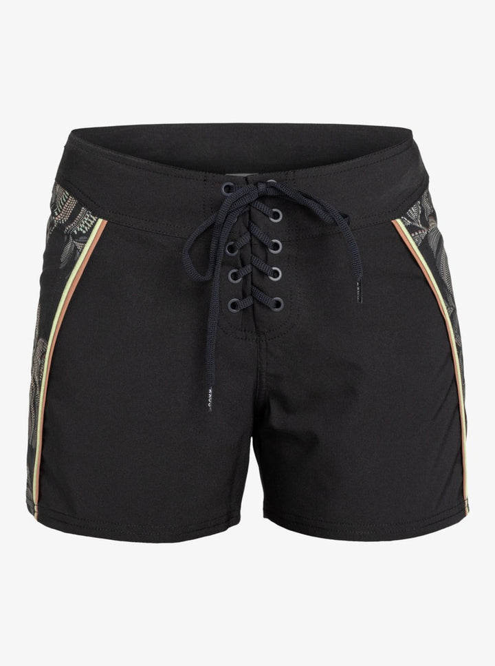 Roxy Women Boardshorts The 93 Win - olive