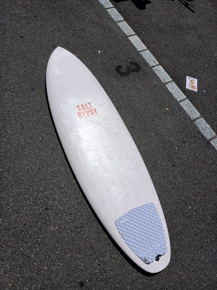 Salt Gypsy Surfboard Chi-Chi 5'10" 35L (Occasion)