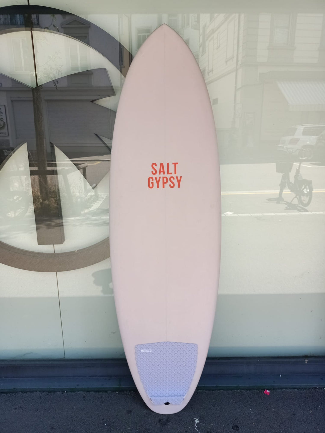 Salt Gypsy Surfboard Chi-Chi 5'10" 35L (Occasion)