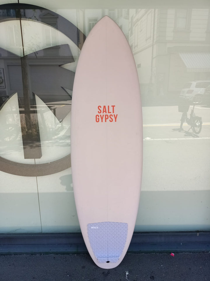 Salt Gypsy Surfboard Chi-Chi 5'10" 35L (Occasion)