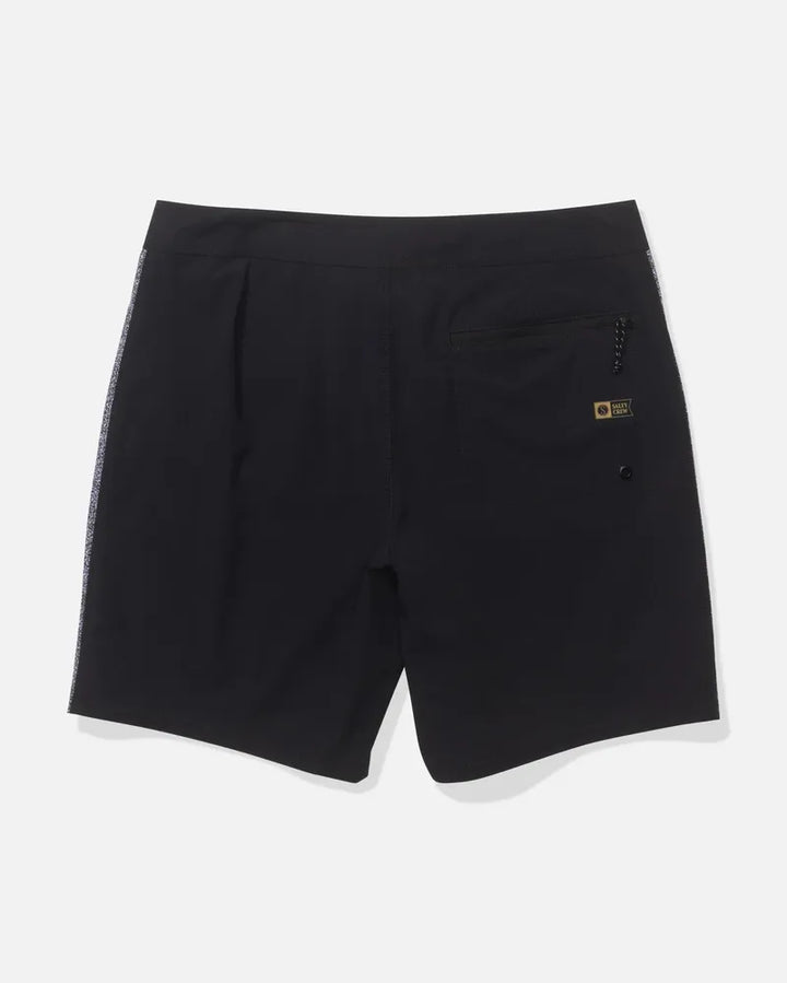 Salty Crew Herren Boardshorts Channel Apex