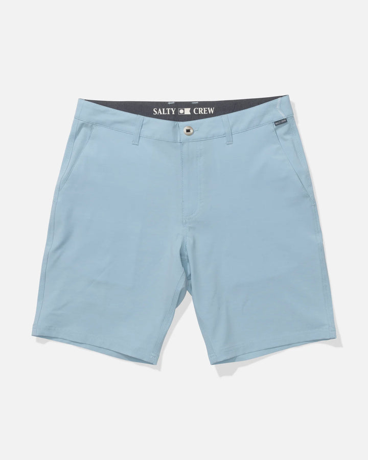 Salty Crew Herren Hybridshorts Drifter 19"