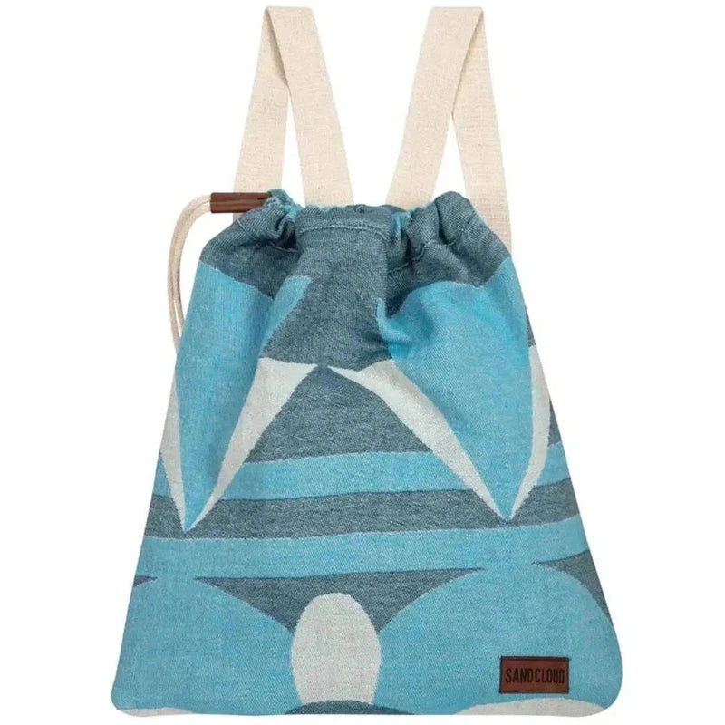 Sand Cloud Badetuch Hatchling Towel Bag