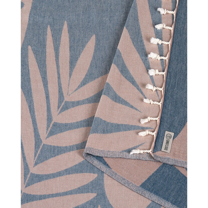 Sand Cloud Badetuch Lana - taupe