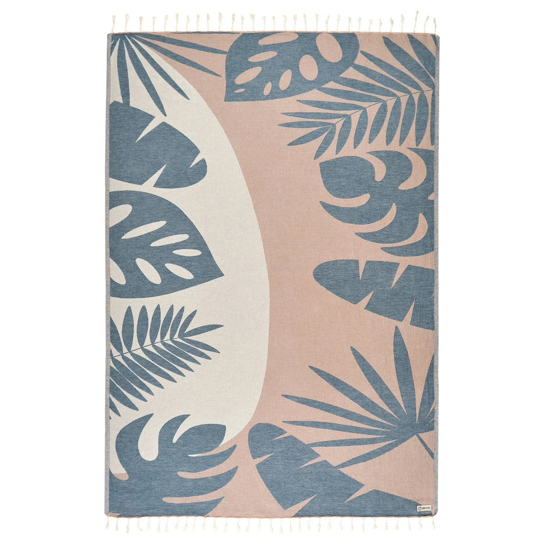 Sand Cloud Badetuch Lana - taupe