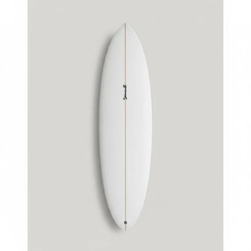 Planche de surf mi-longue Semente 6'8'' (40,2L)