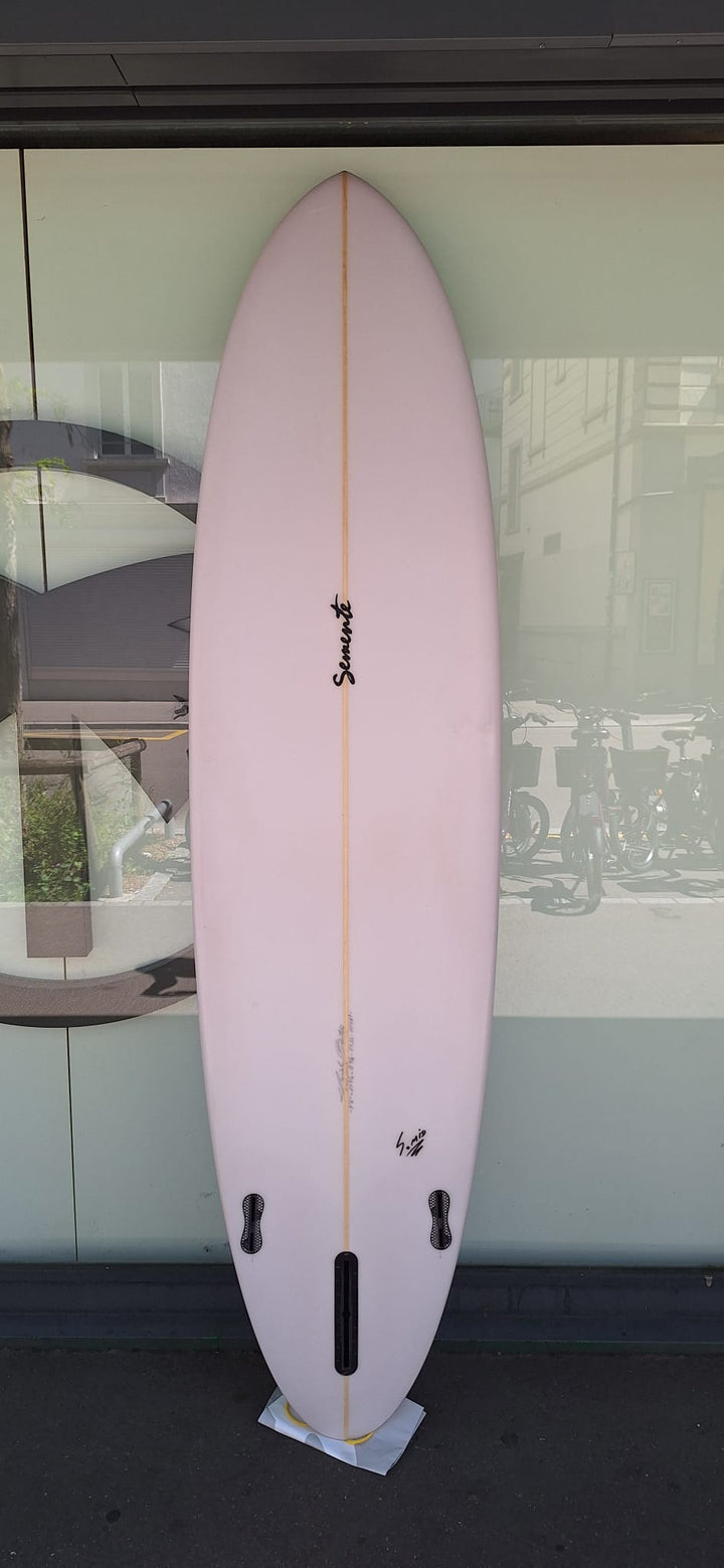Semente Surfboard Midlength 7'6" 51.3L (Occasion)