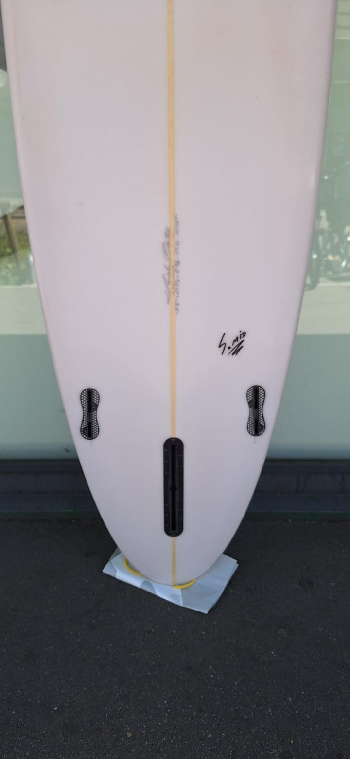 Semente Surfboard Midlength 7'6" 51.3L (Occasion)