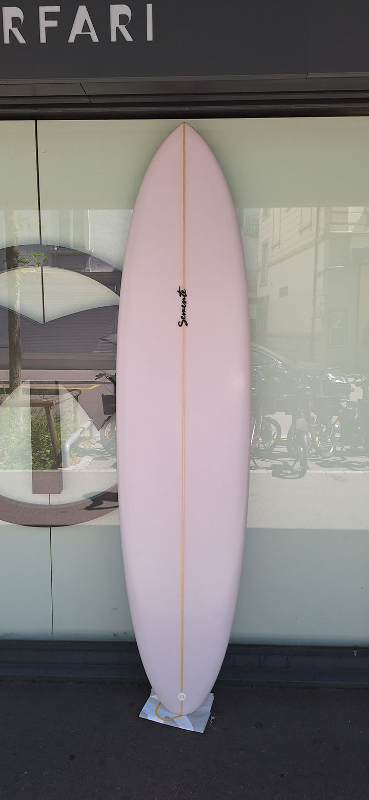 Semente Surfboard Midlength 7'6" 51.3L (Occasion)
