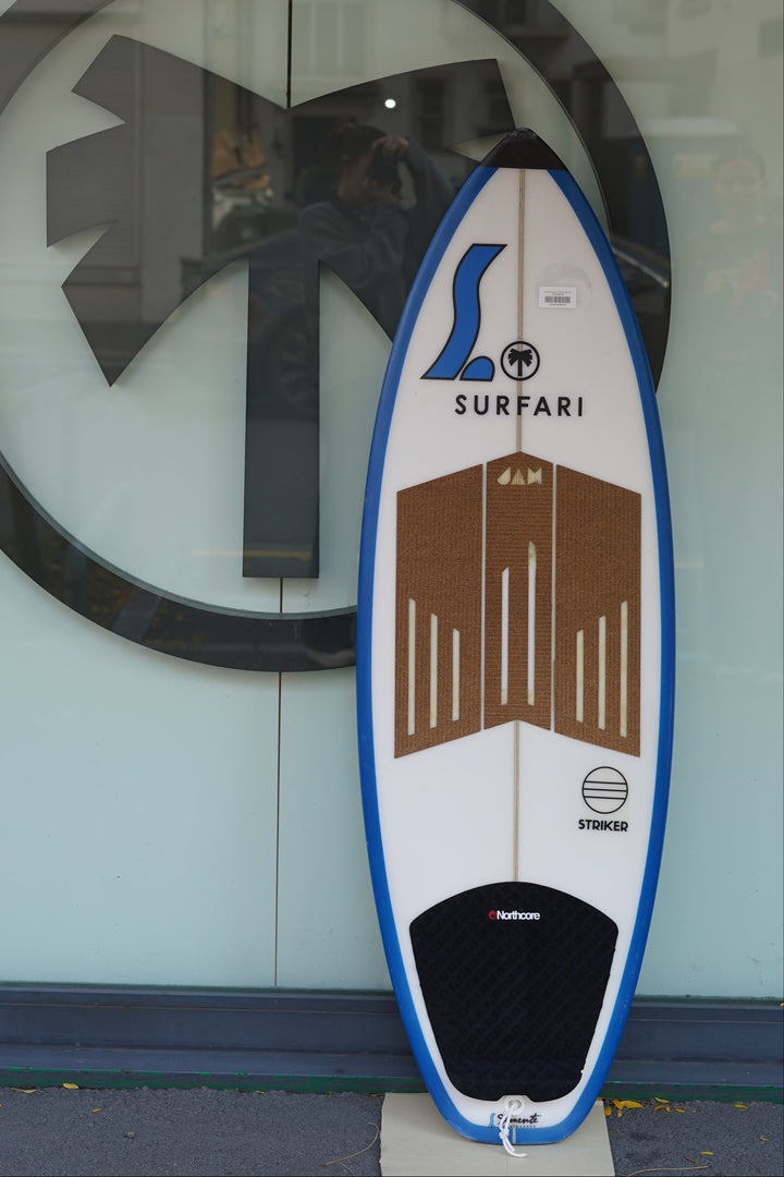 Semente Surfboards Poolboard Striker 5'0" (Occasion)