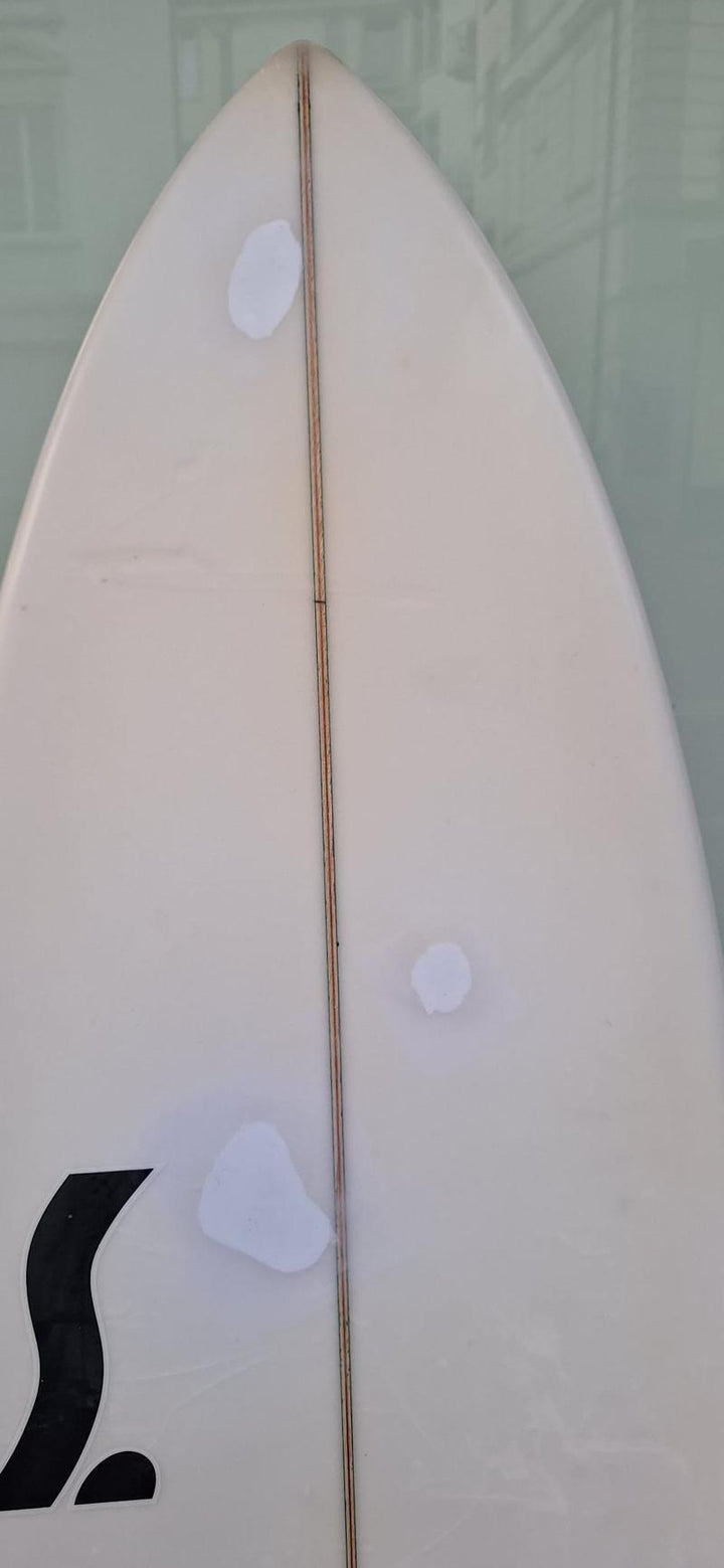 Semente Surfboards Shortboard Bondo 5'10 (Occasion)