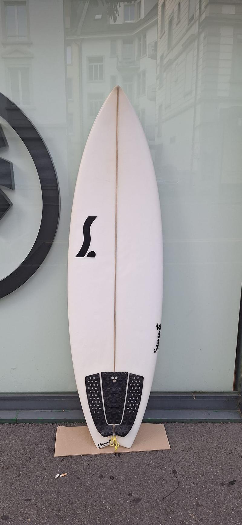 Semente Surfboards Shortboard Bondo 5'10 (Occasion)