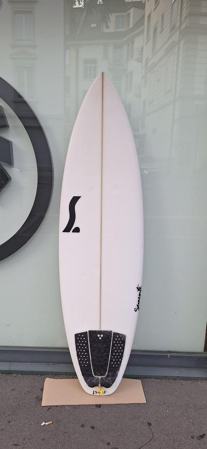 Semente Surfboards Shortboard Bondo 5'10 (Occasion)