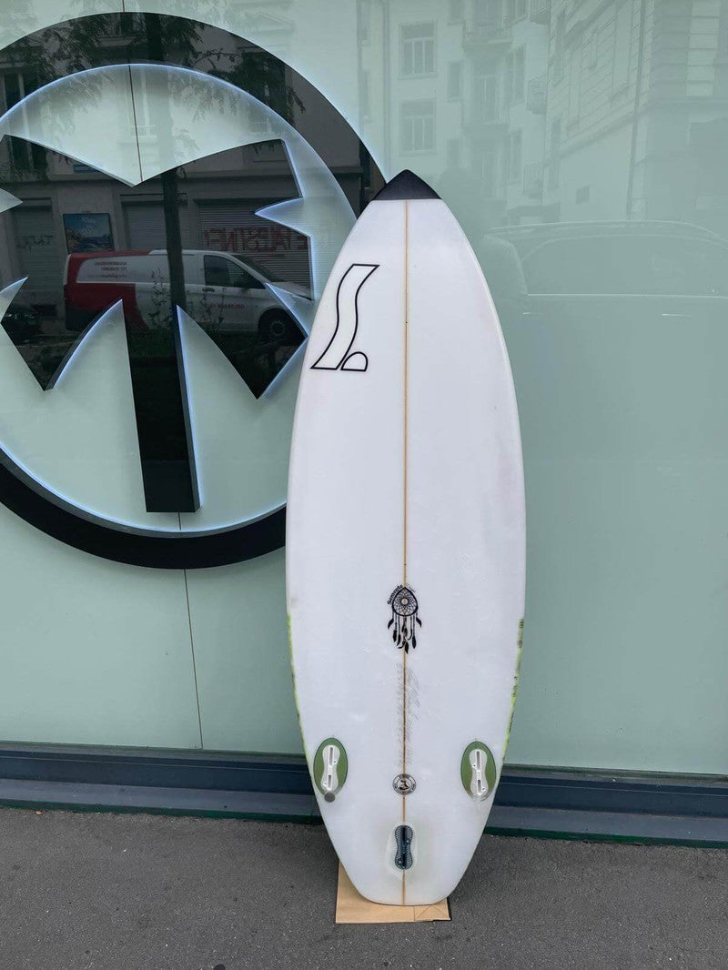 Semente Surfboards Striker 5'2" (Occasion)