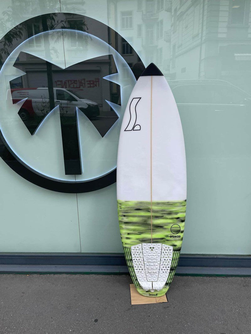 Semente Surfboards Striker 5'2" (Occasion)