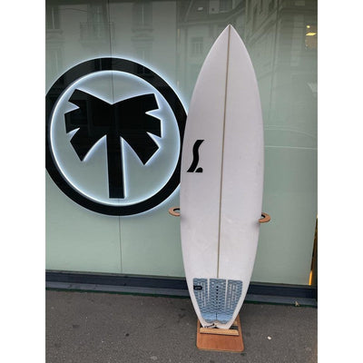 Semente Surfboards Tommy Knocker 6'3'' Futures 39L(Occasion)