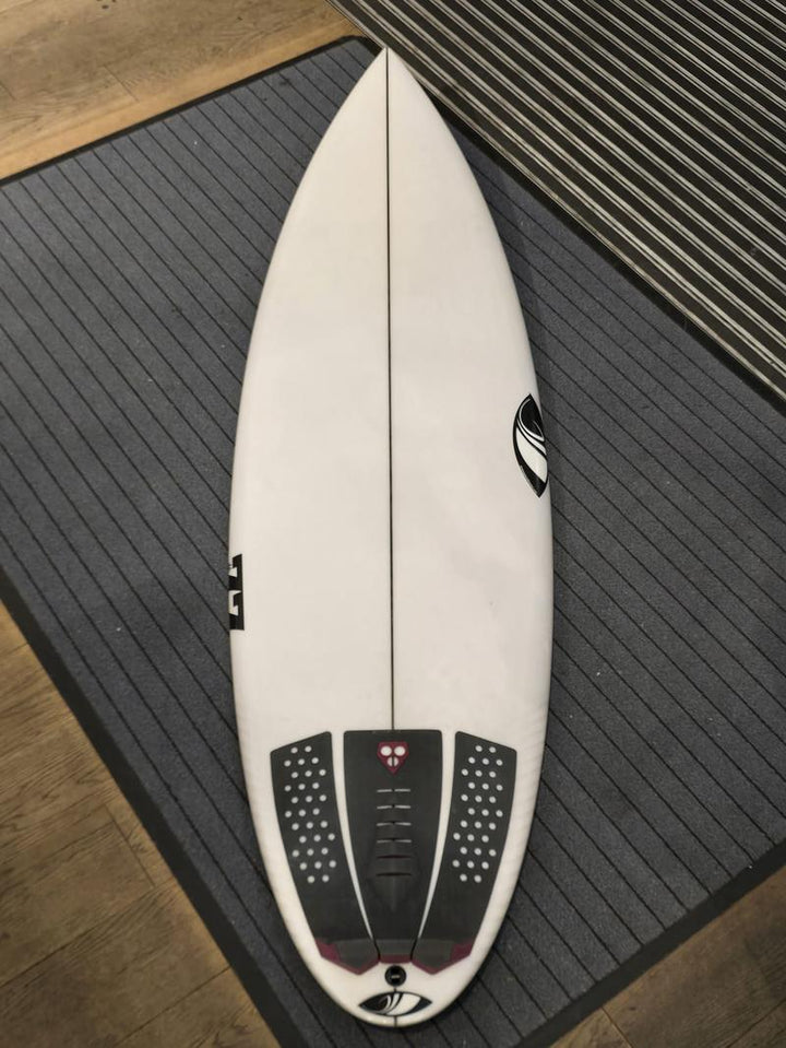 Sharpeye 77 Shortboard 5'9" 28.2L FCS (Occasion)