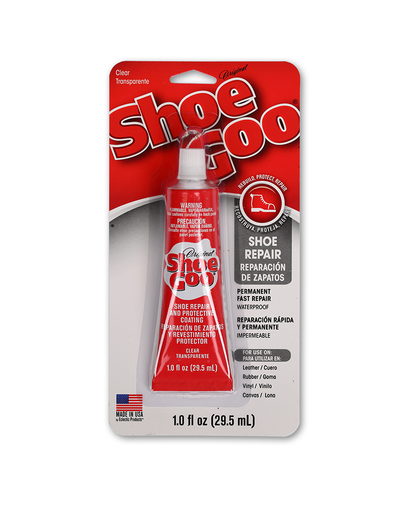 Shoe Goo 29.5 ml Mini-Tube- Clear