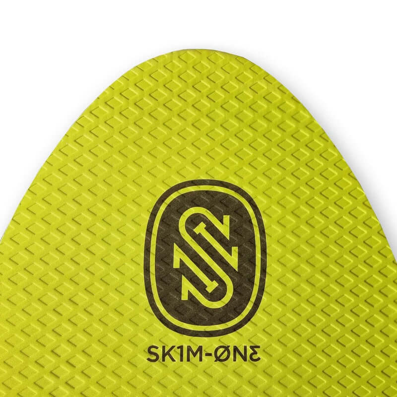 Skim One Skimboard Soft EVA 35'/90cm - Lime