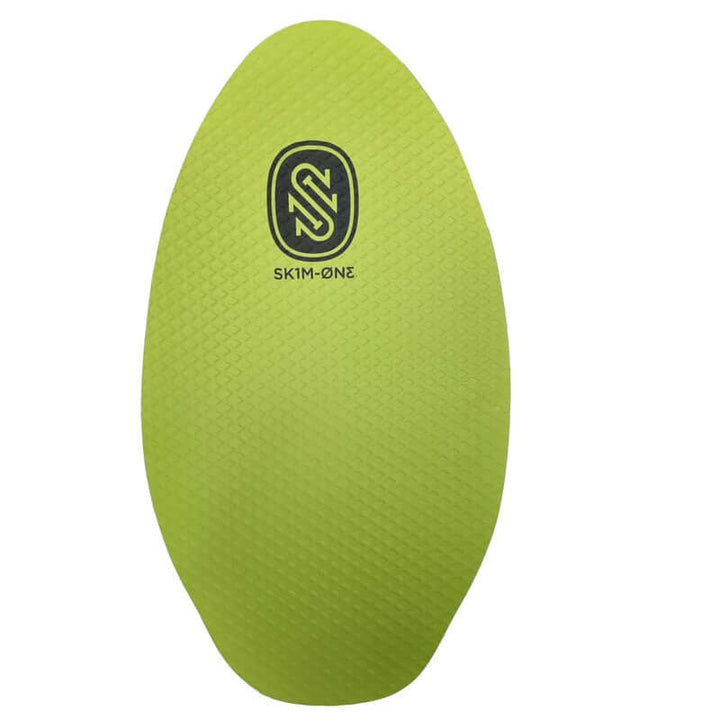 Skim One Skimboard Soft EVA 35'/90cm - Lime