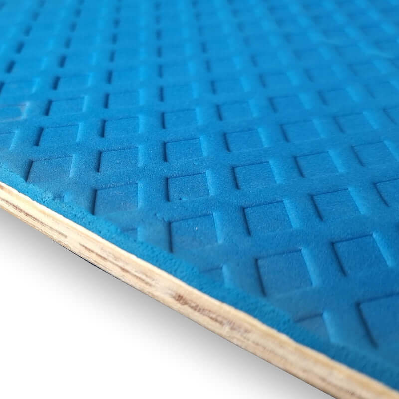 Skim One Skimboard Soft EVA 41' - Blue