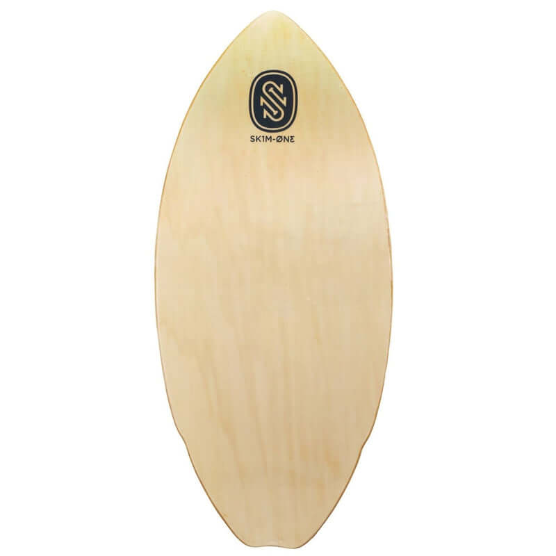 Skim One Skimboard Soft EVA 41'/105cm - Blue