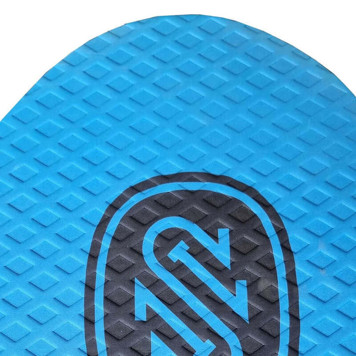 Skim One Skimboard Soft EVA 41'/105cm - Blue