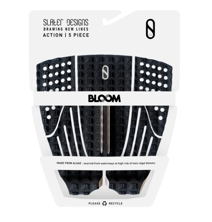 Slater Designs Traction Pad 5 Piece Action Pad