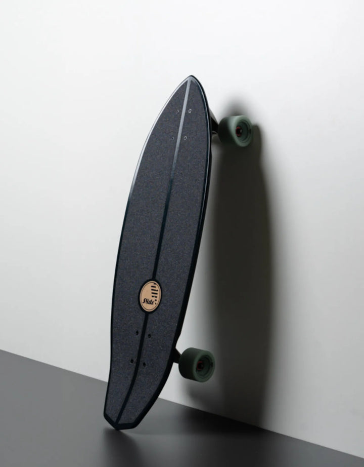 Slide Surfskate Diamond Speer 32"