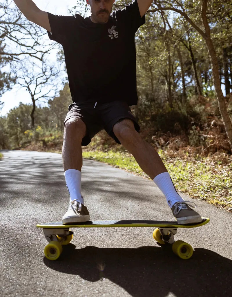 Slide Surfskate Gussie Spoon 31" (Complete)