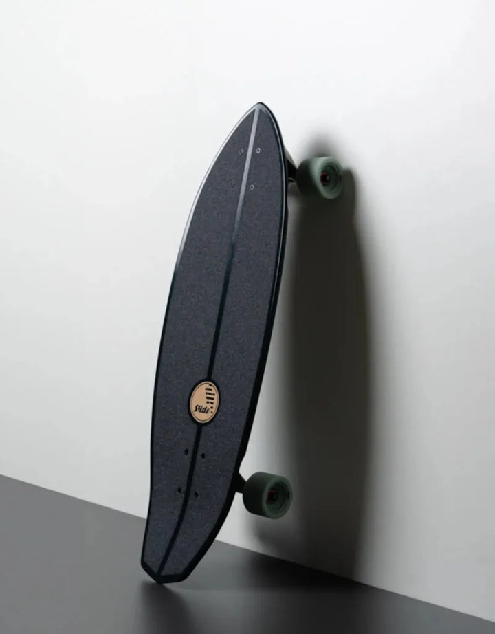 Slide Surfskate Diamond Speer 32"