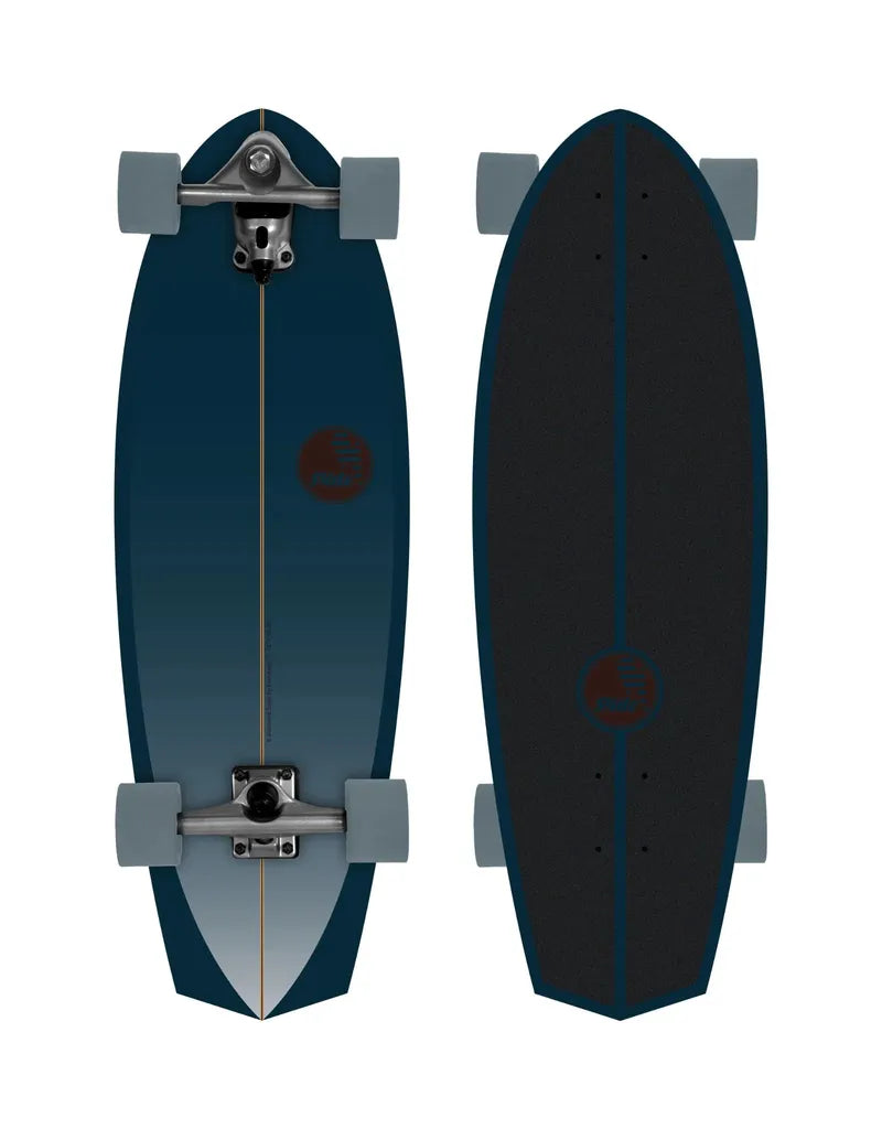 Slide Surfskate Diamond Speer 32"