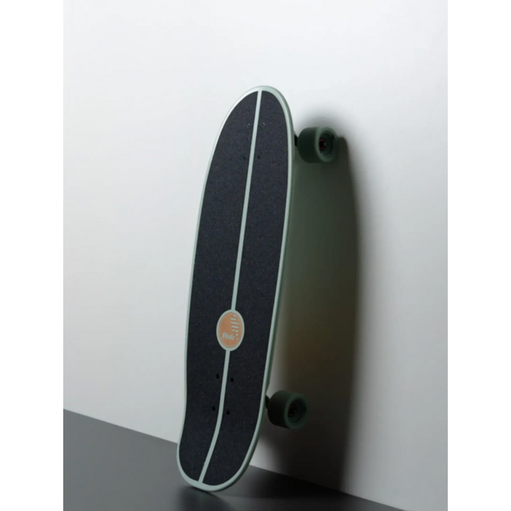 Slide Surfskate Gussie Groundswell 31" (Complete)